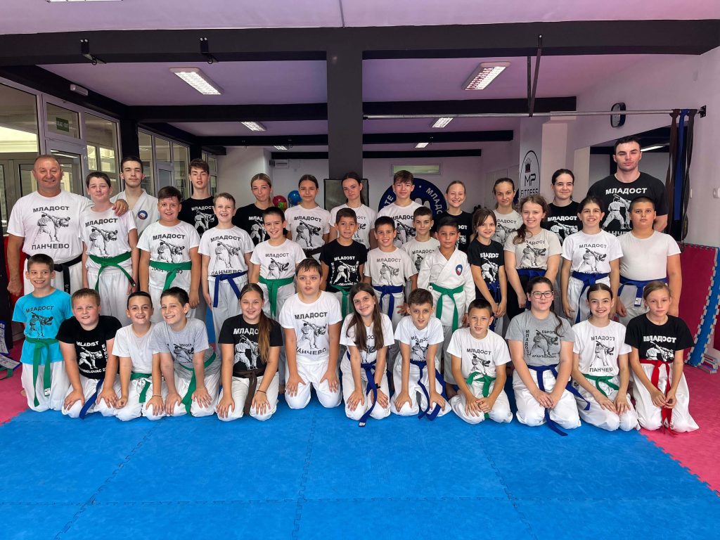 TAKMIČARSKA GRUPA (1)