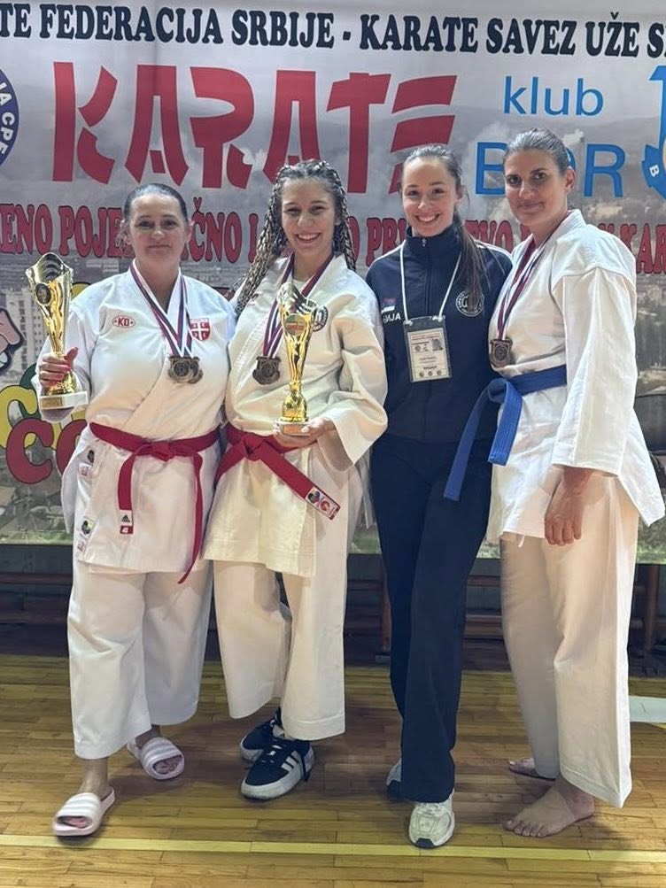 КУП БАКРА, БОР, 27.09.25.